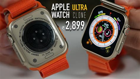 apple watch clone app|apple watch clone smart watch.